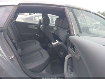 Audi A5 B10 2024 Audi a5 2024 Audi A5 Sportback S line Prestige 45 TFSI quattro 2.0 Benzyna, zdjęcie 7