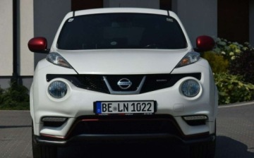 Nissan Juke I SUV 1.6 I DIG-T 200KM 2014 Nissan Juke 1.6B Nismo 200KM 4x4 Navi Kamera Sprowadzony Oplacony 1.6, zdjęcie 2
