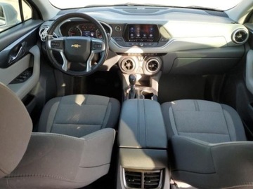 Chevrolet Blazer II 2020 Chevrolet Blazer 2020r., 1LT, od ubezpieczalni 2.0 Benzyna 230KM, zdjęcie 7