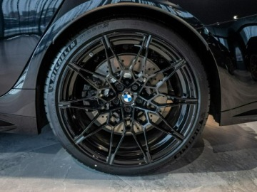 BMW Seria 3 G20-G21 2025 BMW M3 Competition M xDrive Sedan - Dostępny od, zdjęcie 10