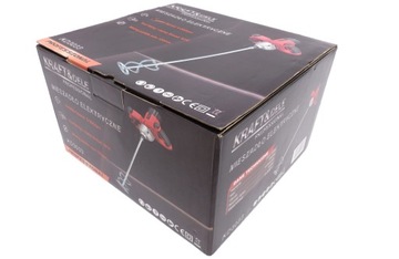 ЭЛЕКТРИЧЕСКИЙ ГИПСОБЕТОНОСМЕСИТЕЛЬ 2800ВТ