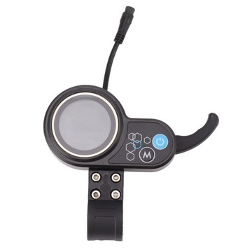 Панель дисплея для электросамоката