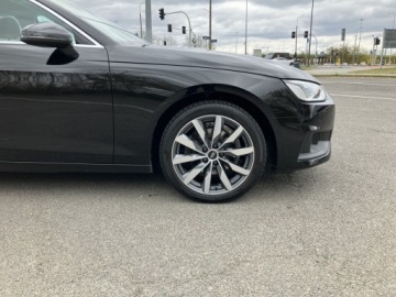 Audi A4 B9 Limousine Facelifting 2.0 35 TFSI 150KM 2022 Audi A4 Limousine 35TFSI S tronic | Reflektory LED, zdjęcie 20