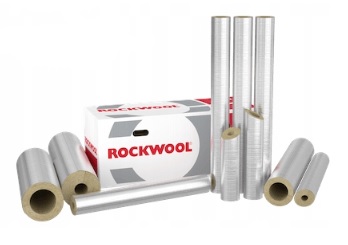 Otulina Rockwool 800 28x30mm 1mb