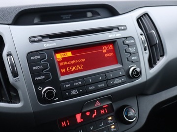 Kia Sportage III SUV Facelifting 1.6 GDI 135KM 2015 Kia Sportage 1.6 GDI, Salon Polska, 1. Właściciel, zdjęcie 11