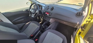 Seat Ibiza III 1.4 16V 85KM 2008 Seat Ibiza 1.4 16V Reference 86KM 2008r Śliczny!, zdjęcie 6