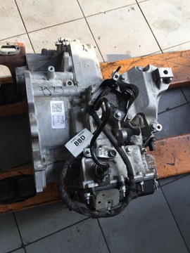 FORD C MAX II LIFT 17- SKRZYNIA BIEGÓW 1.5 AUTOMAT F1FP 7000 MA