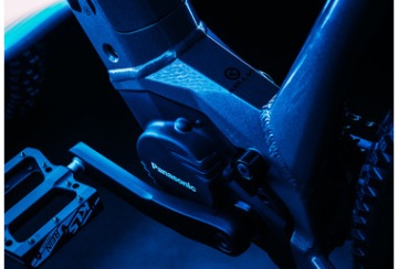 ВЕЛОСИПЕД KELLYS TYGON R10 FOREST 2023 M С РАМОЙ