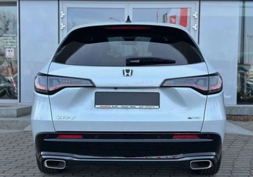 Honda ZR-V 2.0 i-MMD Hybrid 184KM 2025 Honda ZR-V e-HEV Sport 2025 2.0 Hybryda 184KM, zdjęcie 6