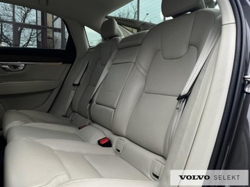 Volvo S90 II Sedan 2.0 D5 235KM 2020 Volvo S90 FV23% SalonPL B5D AWD Inscription Full-L, zdjęcie 15