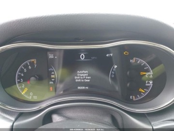 Jeep Grand Cherokee IV 2020 Jeep Grand Cherokee JEEP GRAND CHEROKEE LIMITED X 4X4 3.6 Benzyna 293KM, zdjęcie 10