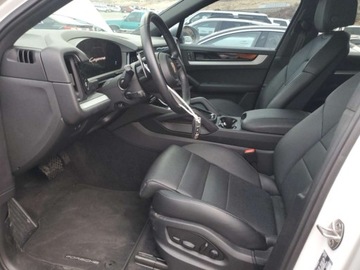 Porsche Cayenne III 2024 Porsche Cayenne 2024 3.0l 3.0 Benzyna 348KM, zdjęcie 7