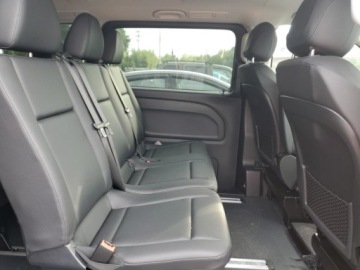 Mercedes 2023 Mercedes-Benz Inny 2023 MERCEDES-BENZ METRIS 2.0 Benzyna 208KM, zdjęcie 11