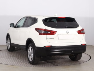 Nissan Qashqai II Crossover 1.2 DIG-T 115KM 2017 Nissan Qashqai 1.2 DIG-T, Salon Polska, zdjęcie 3