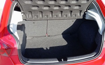 Seat Ibiza IV Hatchback 5d 1.4 MPI 85KM 2010 Seat Ibiza 1.4 16V 86KM, Klima, ALU, Zarejestrowana w Polsce, VAT-marza, zdjęcie 29
