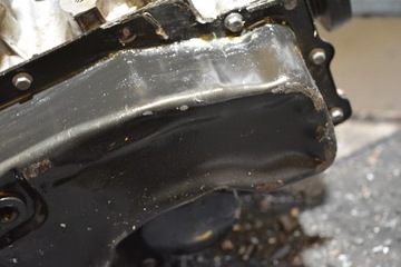 OPEL CORSA F 1.2 THP BLOK MOTORU HN05 HŘÍDEL PÍSTY