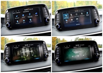 Hyundai Tucson III SUV Facelifting 1.6 GDi 132KM 2019 Hyundai Tucson 1.6 GDI Lift Navi Klimatronik, zdjęcie 13