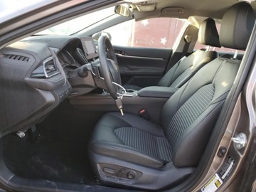 Toyota Camry IX 2024 Toyota Camry 2024 2.0L SE Auto 2.0 Benzyna 203KM, zdjęcie 6