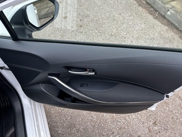 Toyota Corolla XII TS Kombi 2.0 Hybrid Dynamic Force 184KM 2022 Toyota Corolla 2.0 Hybrid Comfort Seria E21 (2019-, zdjęcie 26