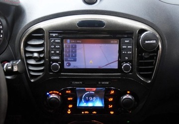 Nissan Juke I Nismo RS 1.6L turbo DIG-T 218KM 2017 Nissan Juke Polski salon_Pierwszy wlasciciel 1.6 Benzyna 218KM, zdjęcie 23