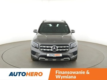 Mercedes GLB SUV 2.0 200d 150KM 2020 Mercedes GLB 2.0d Automat Progressive Panorama, zdjęcie 10