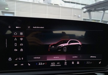 Audi A5 B10 Avant 2.0 TFSI 150KM 2025 Audi A5 Avant Gwarancja 05-2029 Salon PL Navi Led Radar Kamera 2.0, zdjęcie 18