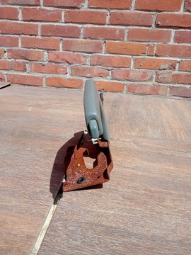 JEEP GRAND CHEROKEE WK 5-10 DZWIGNIA HAMULCA LINKA