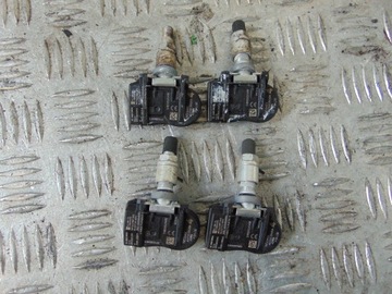 NISSAN CZUJNIK CIŚNIENIA OPON TPMS 407003VU0A