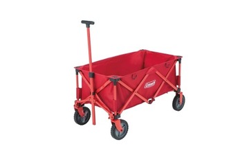 Wózek transportowy składany WAGON - Coleman