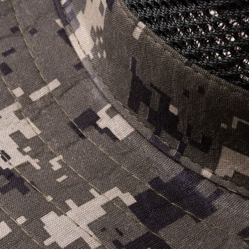 Moskitiera siatka na owady, kapelusz na głowę - zi