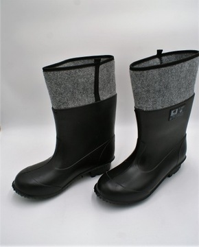 Обувь войлочная Gumofilce PVC Filc Fagum Stomil 45