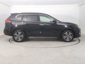 Nissan X-Trail III Terenowy 2.0 dCi 177KM 2017 Nissan X-Trail 2.0 dCi, Salon Polska, Serwis ASO, zdjęcie 5