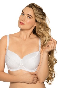 GAIA 281 Kate Padded Бюстгальтер, белый, 80D