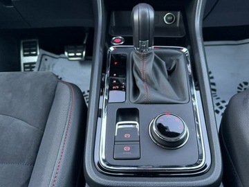 Seat Ateca SUV 1.4 EcoTSI 150KM 2018 Seat Ateca 1.4 TSi FR DSG 150KM, 2018, ACC, FV23%, zdjęcie 32