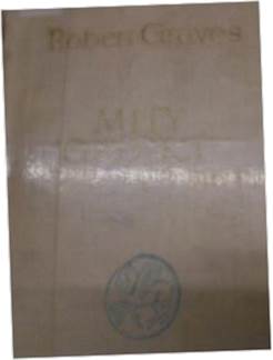 Mity Greckie - R Graves