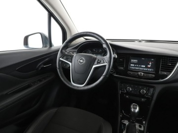 Opel Mokka I X 1.4 Turbo Ecotec 152KM 2018 Opel Mokka X Innovation automat 4x4 półskóra, zdjęcie 15