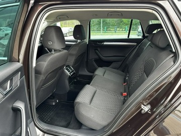 Skoda Superb III Kombi 1.8 TSI 180KM 2017 Škoda Superb Skoda Superb 2 kpl.kół! Kamera,, zdjęcie 13