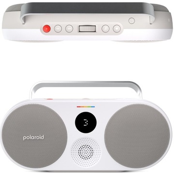 GŁOŚNIK BEZPRZEWODOWY POLAROID DO IOS/ANDROID BLUETOOTH SPEAKER 35W P3