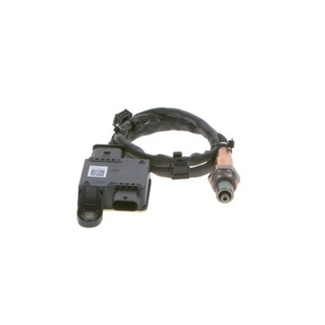 BOSCH Czujnik cząstek stałych 0 281 006 618