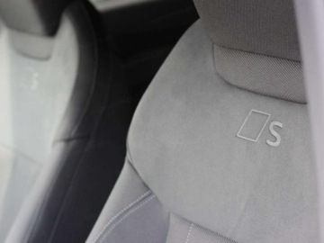 Audi Q3 II SUV 1.5 35 TFSI 150KM 2025 AUDI Q3 TFSI S line Suv 1.5 (150 KM) 2025, zdjęcie 4