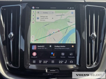 Volvo XC60 II 2025 Volvo XC 60 FV23 Ultra Black B5 250KM AWD ACC BLIS, zdjęcie 23