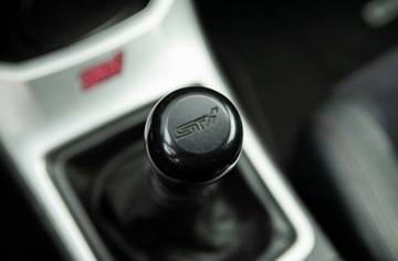 Subaru Impreza III Sedan 2.5 WRX STI 300KM 2012 Subaru Impreza 2.5 WRX STI 300 km Autotrade 2.5 Benzyna 300KM, zdjęcie 30