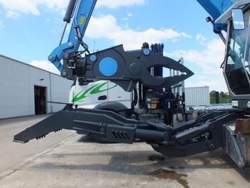 Комплект для утилизации автомобилей DEMOQ CDM 12/ CDL 32