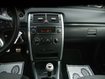 Mercedes Klasa B W245 150 95KM 2006 Mercedes B 150 1.5b Stan bdb bez rdzy Gwarancja 12, zdjęcie 20