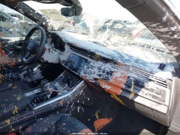 Audi Q8 2021 Audi Q8 Prestige 55 Tfsi Quattro Tiptronic 2021 3.0l 3.0 Benzyna 335KM, zdjęcie 6