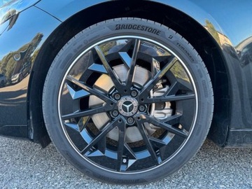 Mercedes CLA C118/X118 2025 MERCEDES-BENZ CLA 200 Sedan 1.5 (163KM) 2025, zdjęcie 14