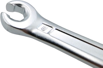 КЛЮЧИ ПОЛУОТКРЫТЫЕ КЛЮЧИ HONITON ДЛЯ ТОРМОЗНЫХ ТРУБОК