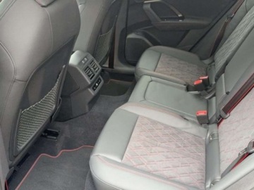 Audi 2025 AUDI Q5 TDI quattro S line Sportback Suv 2.0 (204KM) 2025, zdjęcie 12