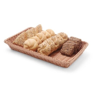 КОРЗИНА ДЛЯ ХЛЕБА ПОДДОН ДЛЯ ХЛЕБА УСИЛЕННЫЙ GN1/1 - HENDI 426685