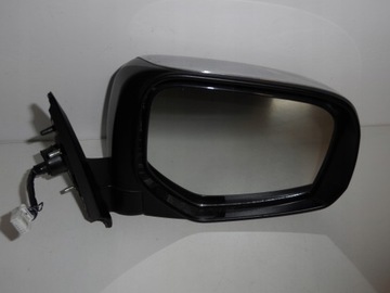 MITSUBISHI L200 FULLBACK (2015-) 9 PIN EVROPA ORIG.